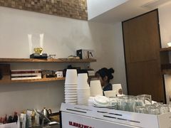 -Legno.ita Coffee by Wood(襄阳南路店)