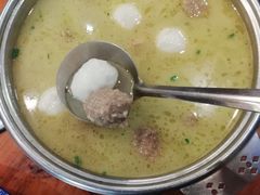 -李太婆鱼汤馆(古城路店)