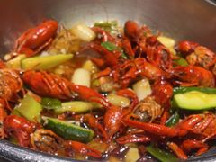 -七欣天香辣蟹火锅(海门解放中路店)