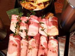 -新石器烤肉(之心城店)