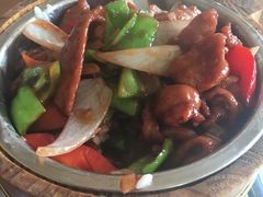 -粥旺府(月环里店)