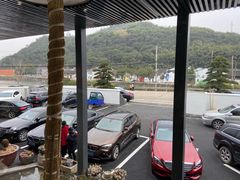 -亭下湖饭店(康岭店)