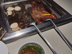 -海底捞火锅(万丰桥店)