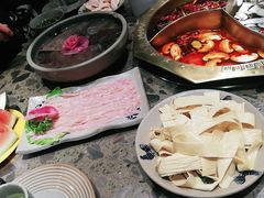 -小龙坎老火锅(华飞店)