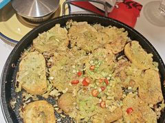 -香约老地方烧烤(九道街店)