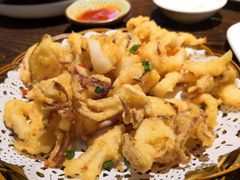 -大洋家·精品潮汕菜·生腌砂锅粥(天河东路店)