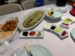 -味+新京宴·烤鸭·北京菜(创意谷店)