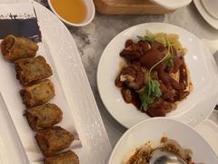 -厝包四点金·潮宴(太古仓店)
