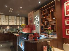 -松鹤面馆·古法焖肉面(观前店)