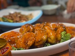 -惠宾饭庄(中山路店)