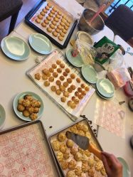 -贝喜月子会所(临平店)