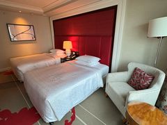 -澳门喜来登大酒店