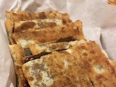 麻酱糖饼-丁卯•铜锅涮肉(工体店)