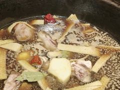 -锅老头铁锅炖•大锅蒸汽海鲜(韩乐坊店)
