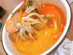 -迷你椰·泰式大排档(共康店)