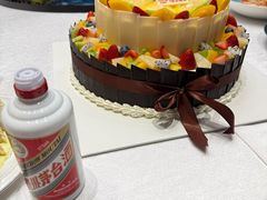 -世贸万锦大酒店·江南春中餐