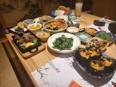 -贵木日本料理·铁板烧(新地假日广场店)