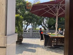 -杭州香格里拉饭店