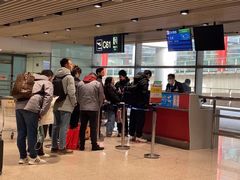 -首都机场t3-c国航两舱休息室