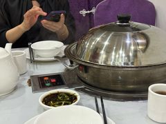 -凯盈阁·顺德私房菜·桑拿鸡