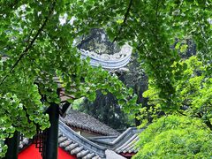 -成都武侯祠博物馆