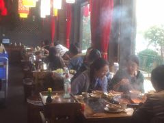 大堂-蜀大侠火锅(香格里拉店)