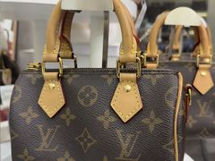 -六六奢品·vintage中古·回收二手奢侈品包包手表首饰(环球港店)