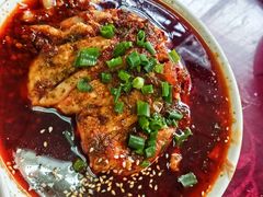 -老丘丘(较场口店)