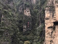 -龙庆峡风景区