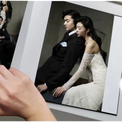 -太古映画婚纱摄影(天河店)