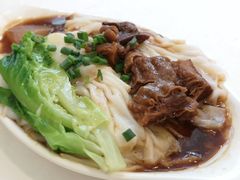 传统牛腩竹篙粉-海宝酒家(中山四路店)