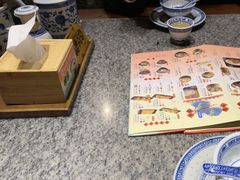 -南京大牌档(青岛万象城店)
