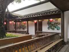 -星巴克(福州三坊七巷店)