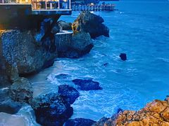 -Rock Bar Bali(Bali)