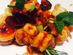 -四季小馆·地道北京小吃(广百店)