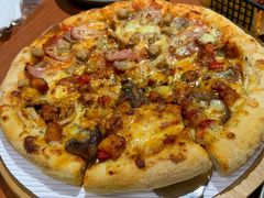 -魏斯理汉堡(西安沣东吾悦店)