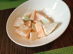 -希尔顿欢朋酒店·欢朋餐厅