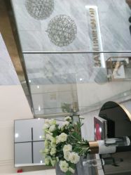 -3AM HAIR SALON染发接发