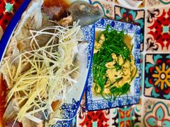 -壹阁胡羊焖饼(特色小吃街店)