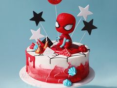 -慕禧法式甜品(如意商务大厦店)