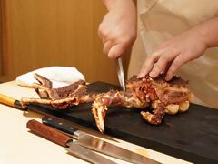 -晴空·日本料理(万象城店)