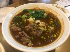 -台北楚楚园馅饼粥(虹桥南丰城店)