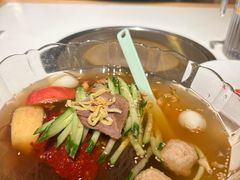 -七八冷面·延边朝鲜族美食(圣熙八号店)