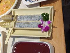-蜀留香火锅(社会山店)