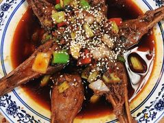 -金陵夜猫子私房菜(茂业天地店)
