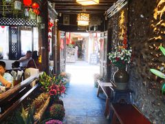 -尽善百年古院餐厅(王家老宅店)