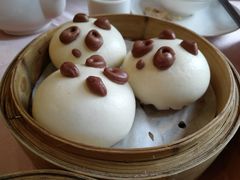 芝麻包-东方御宴海鲜酒楼(棕泉酒店)