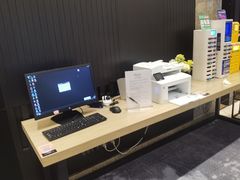 -重庆观音桥华美达安可酒店