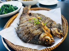 -汉水谣·江景餐厅(江滩店)