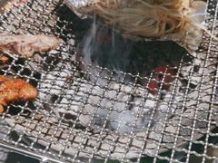-合易泓烤肉•首创生椰大油边(宁山路店)